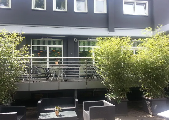Hotel Residenz Wessinger, Neu-Isenburg